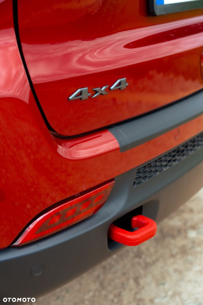 Jeep Compass - 19