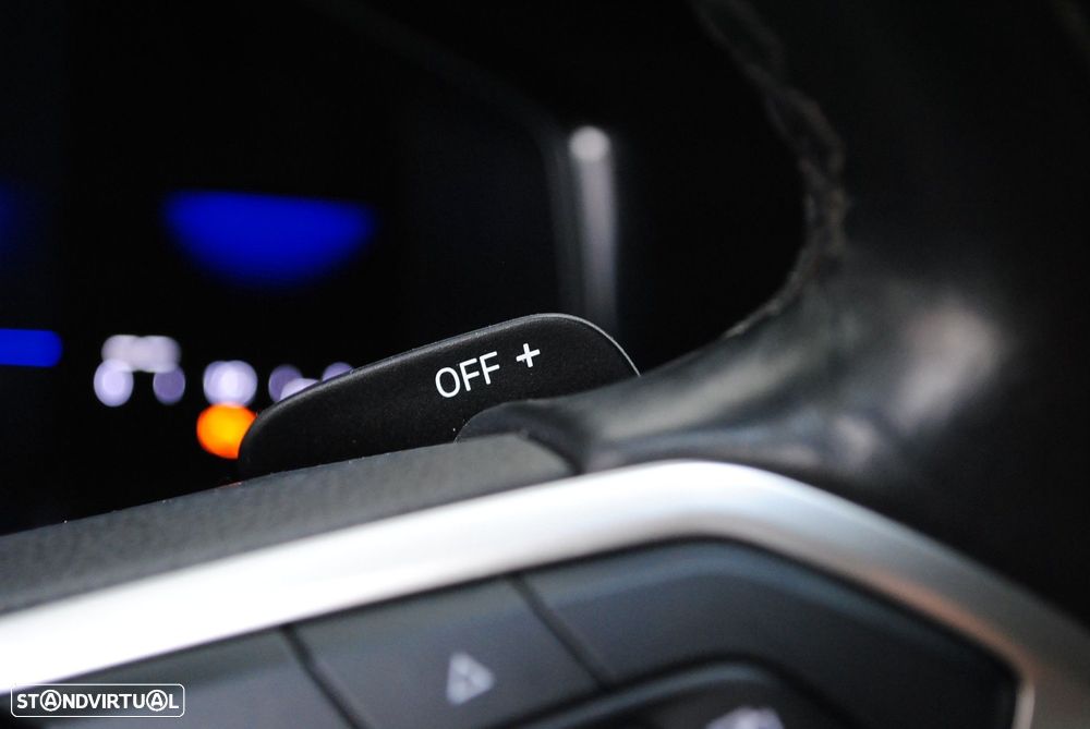 VW Polo 1.0 TSI Life DSG - 14