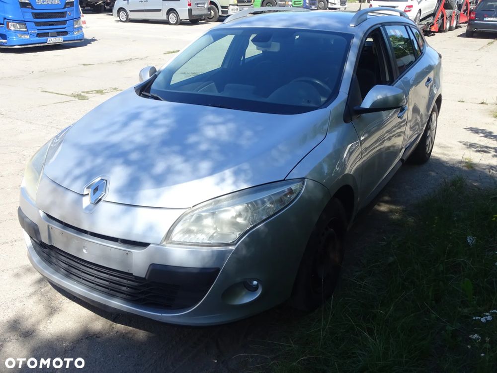 Renault Megane - 3