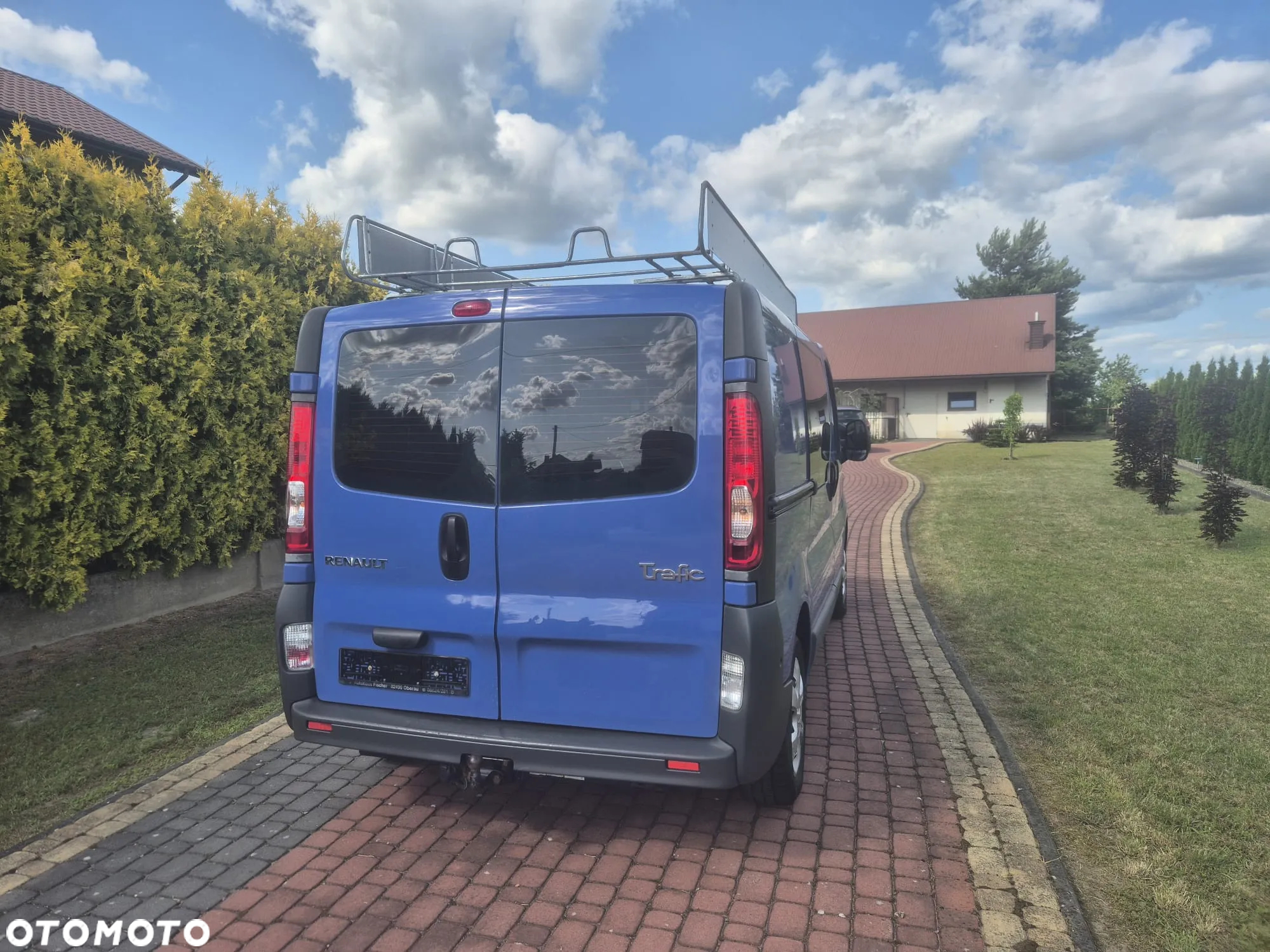 Renault Trafic - 6