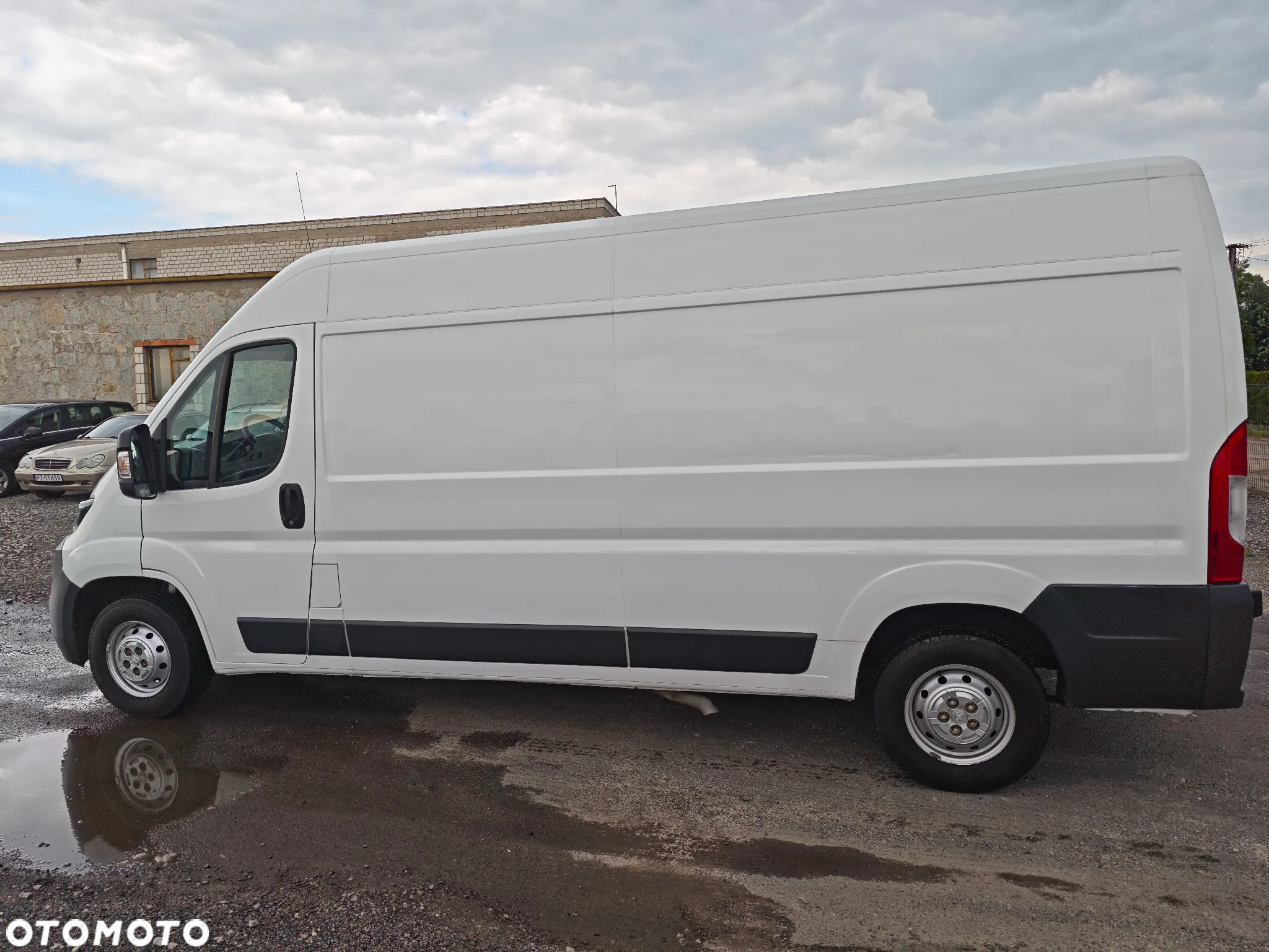 Peugeot Boxer L3H2 - 5