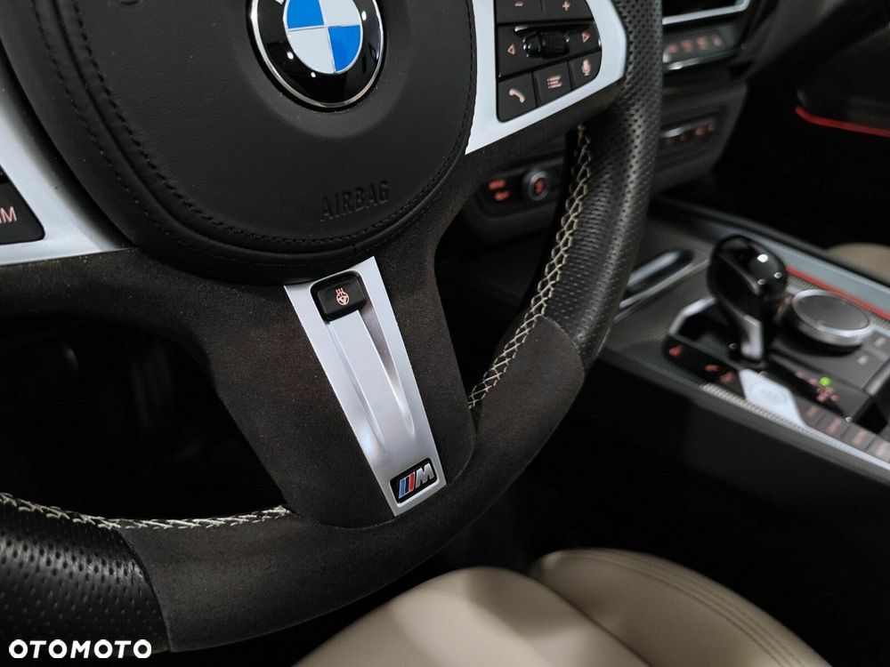 BMW Z4 M - 16