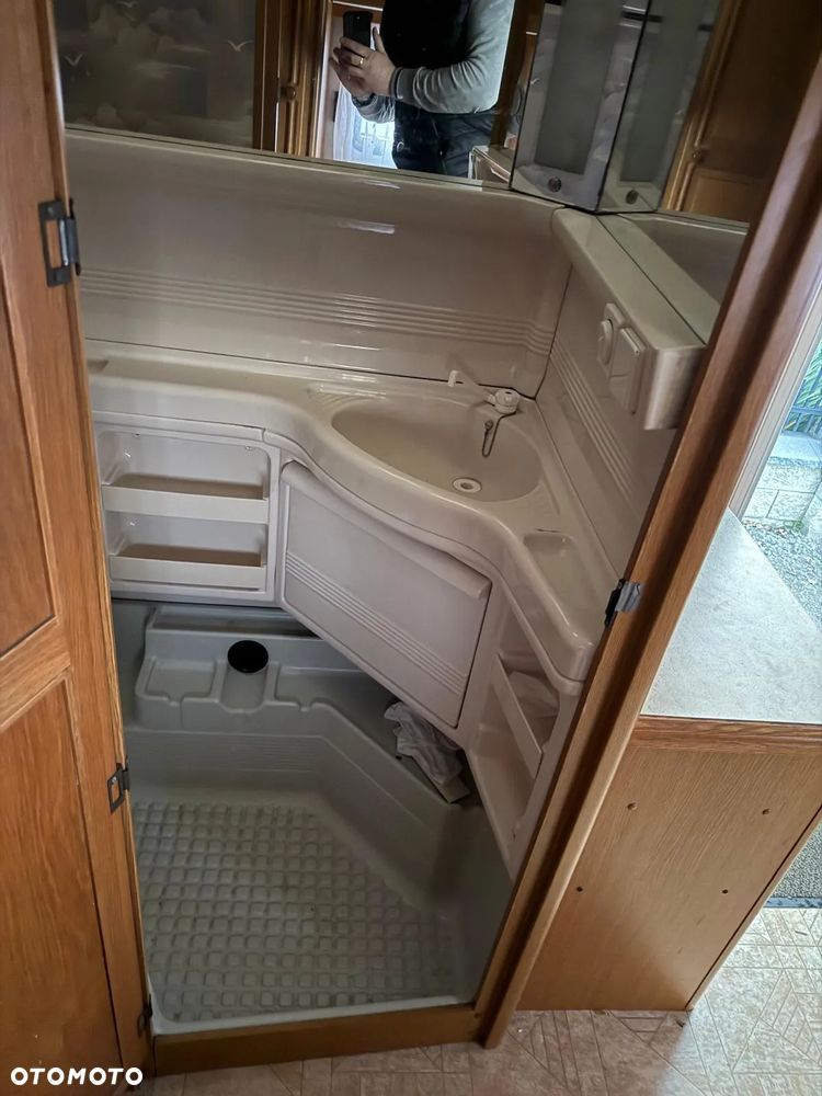 Hobby Prestige 545 - 31