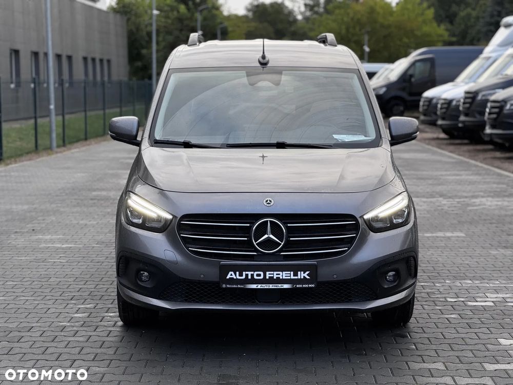 Mercedes-Benz Klasa T 180 Progressive - 3
