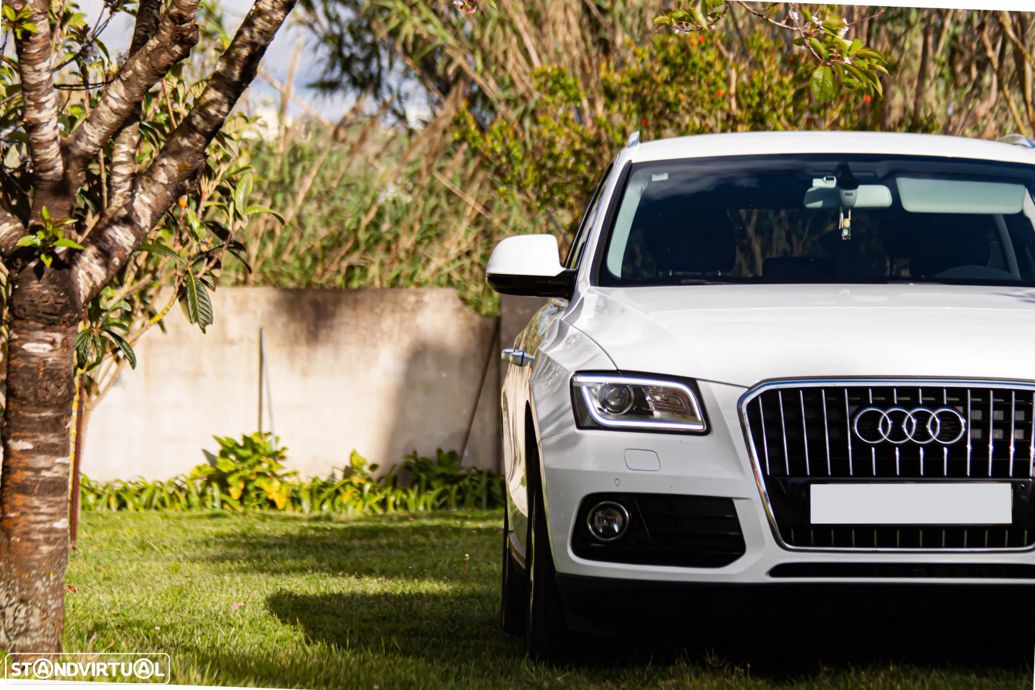 Audi Q5 2.0 TDI - 4