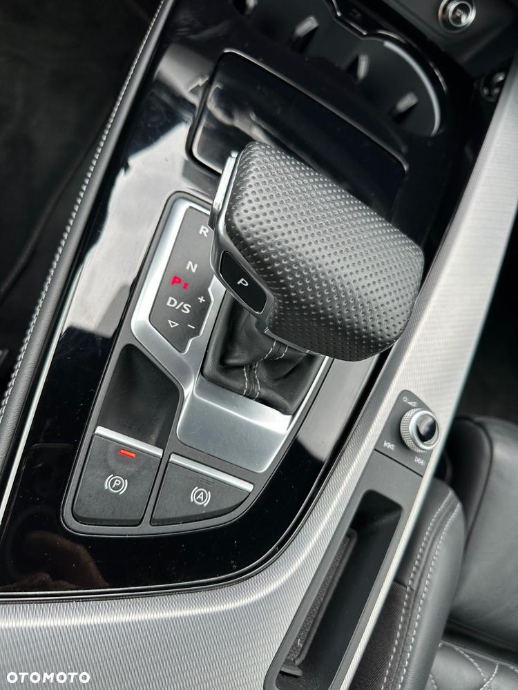 Audi A4 Avant 45 TDI quattro tiptronic edition one - 12
