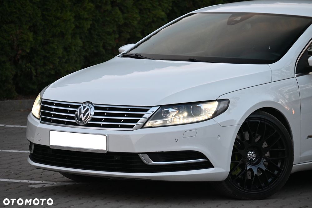 Volkswagen Passat CC 3.6 V6 4Motion DSG Individual - 6