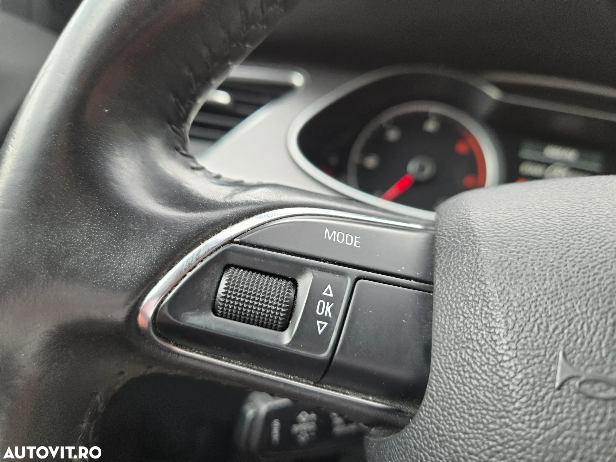 Audi A4 Avant 2.0 TDI DPF Attraction - 21