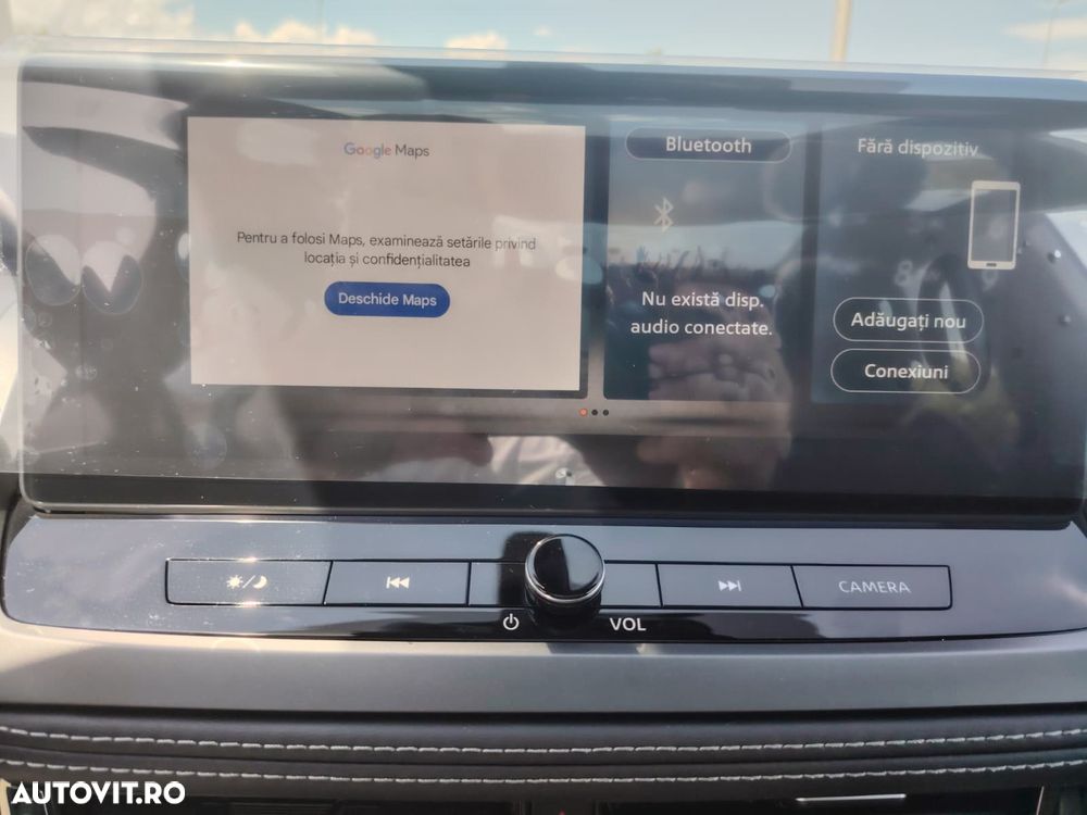 NISSAN Qashqai 2025 — imagine 22