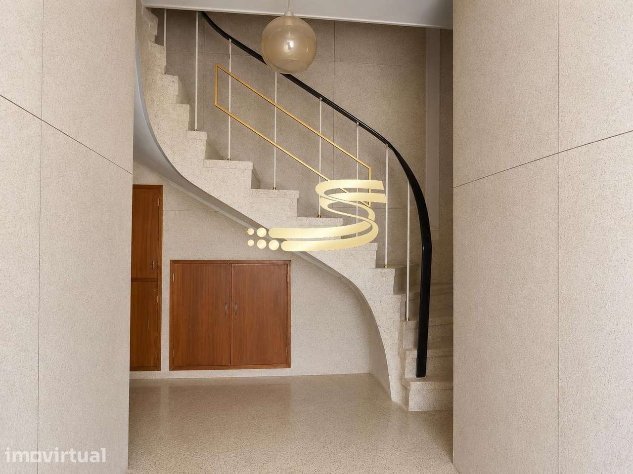 Apartamento T2 para Arrendamento em Espinho - Grande imagem: 2/16