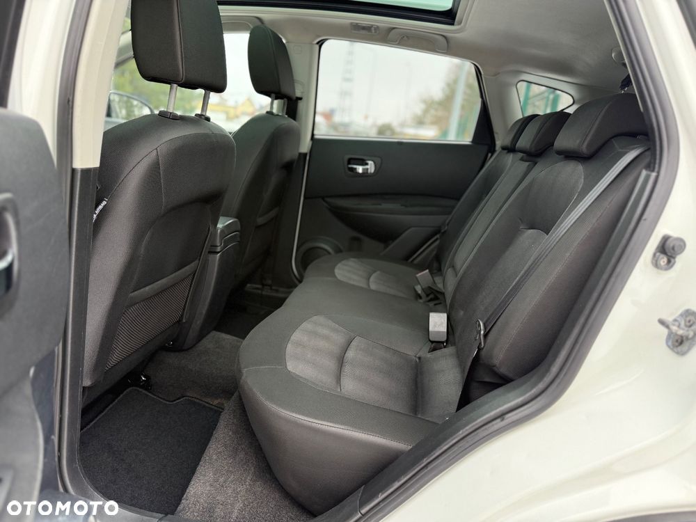 Nissan Qashqai 1.6 Acenta - 15