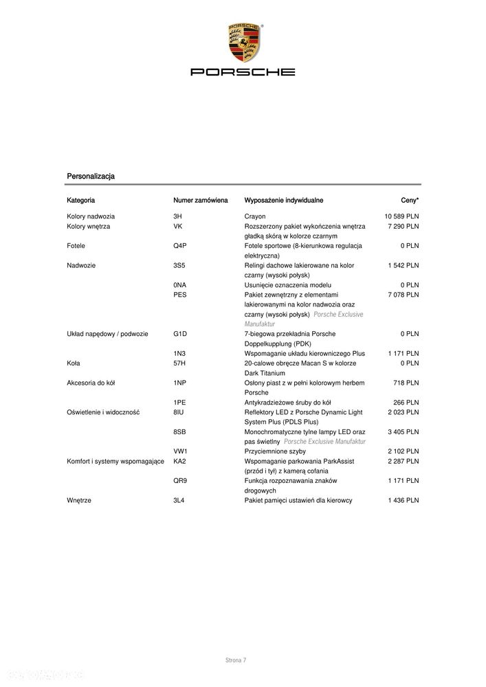 Porsche Macan T - 16