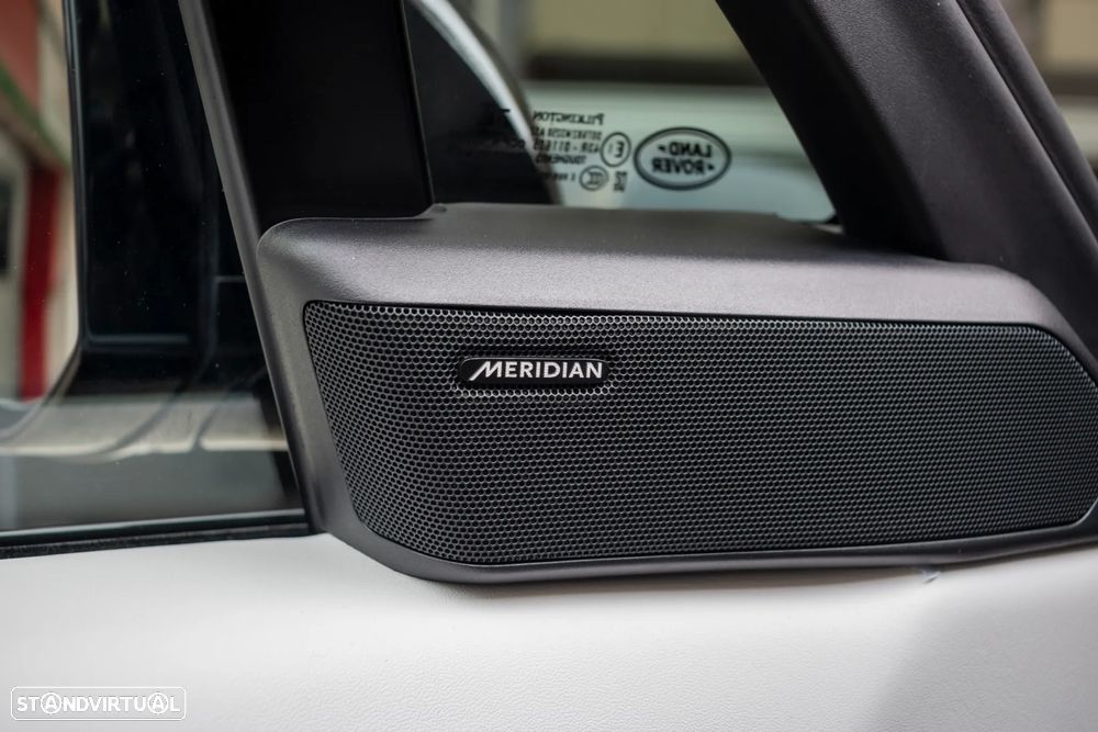 Land Rover Range Rover Sport 3.0 P440e Dynamic SE - 6