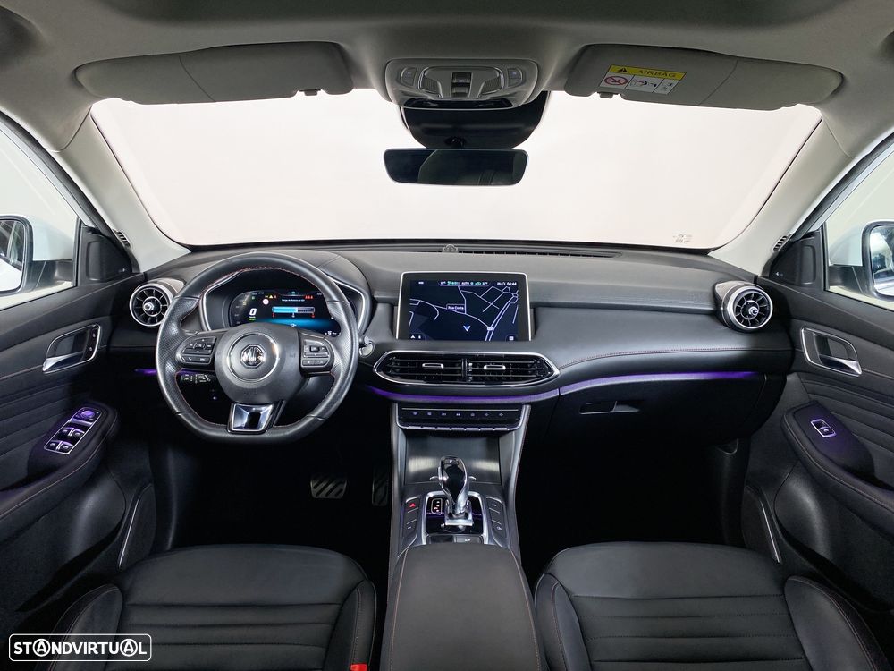 MG EHS 1.5 T-GDI Plug-in Hybrid Luxury - 16
