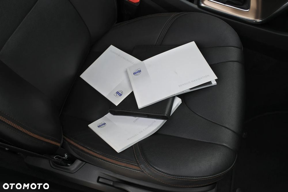 Volvo V40 Cross Country D3 Geartronic Summum - 7