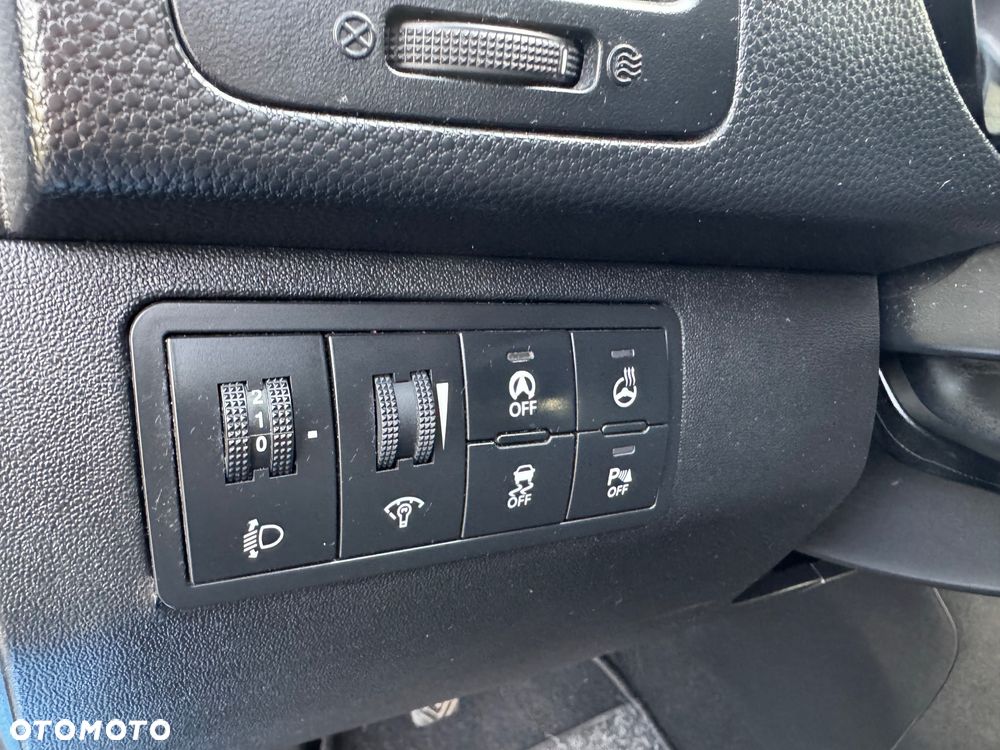 Hyundai ix20 Diesel Comfort - 26