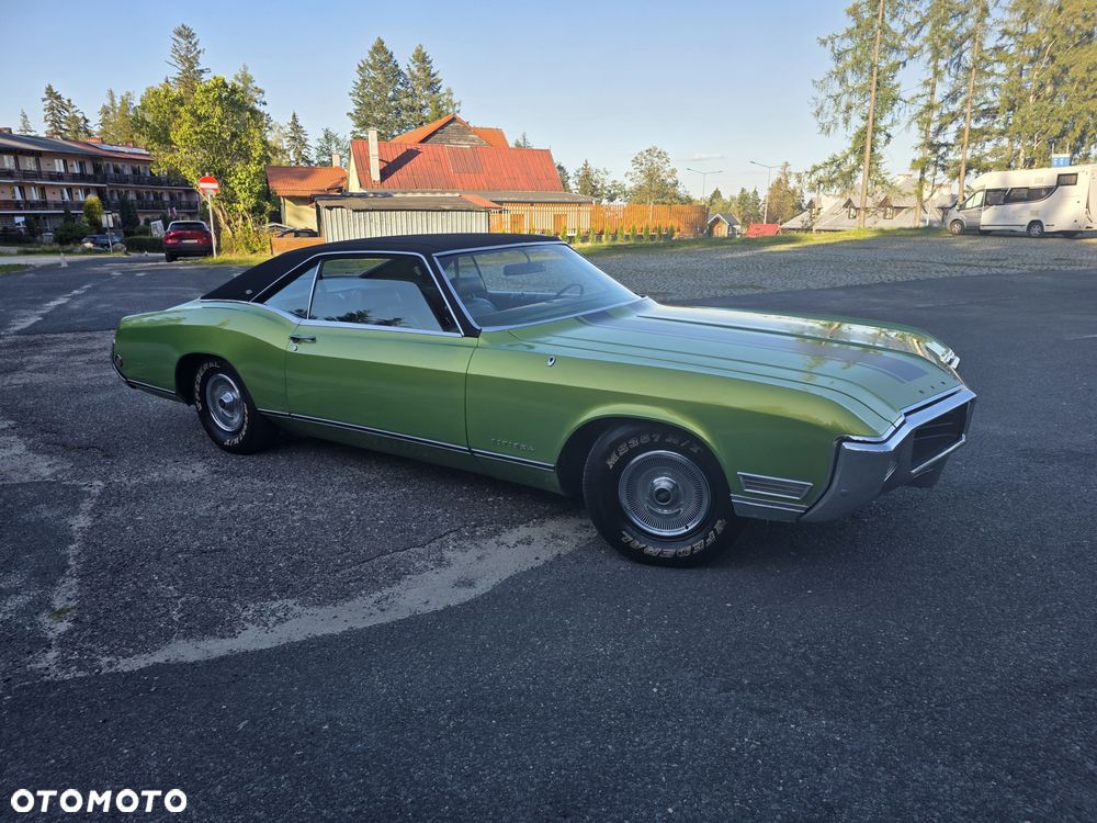 Buick Riviera - 5