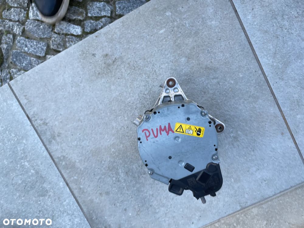 ALTERNATOR FORD PUMA 1.0 ECOBOOST L1TA-11238-BA - 6