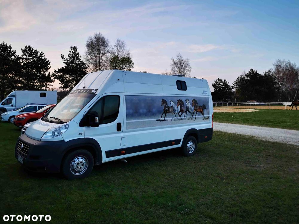 Fiat Ducato Maxi - 25