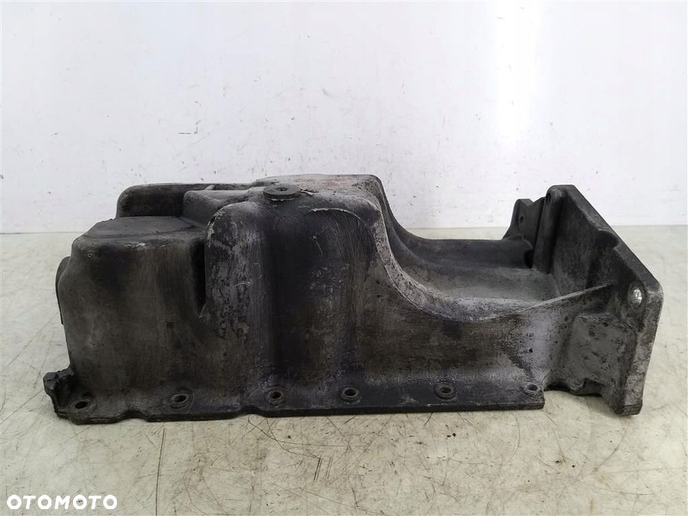 Miska olejowa Opel Astra IV J 2010-2015 1.4 T 55562729 ORYGINAŁ - 2