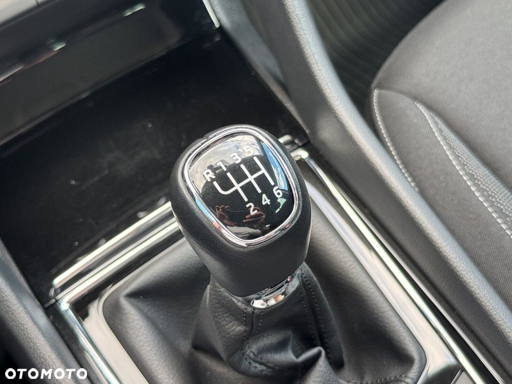 Skoda Karoq 1.5 TSI ACT Ambition - 27