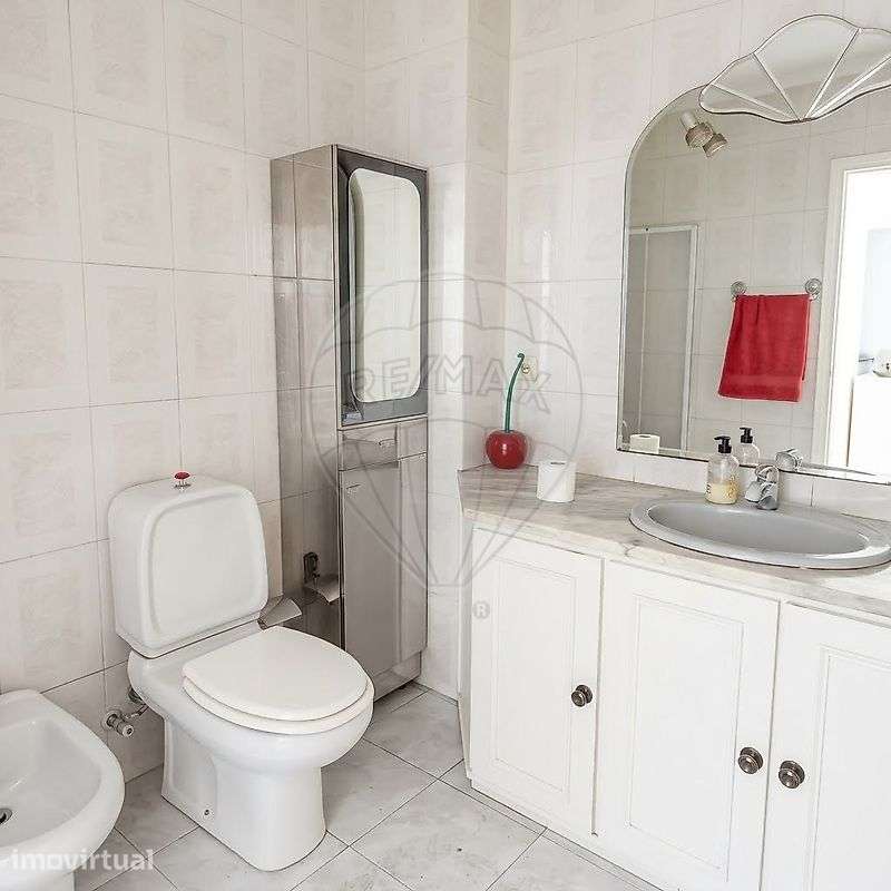Apartamento T1 para venda - Grande imagem: 4/6