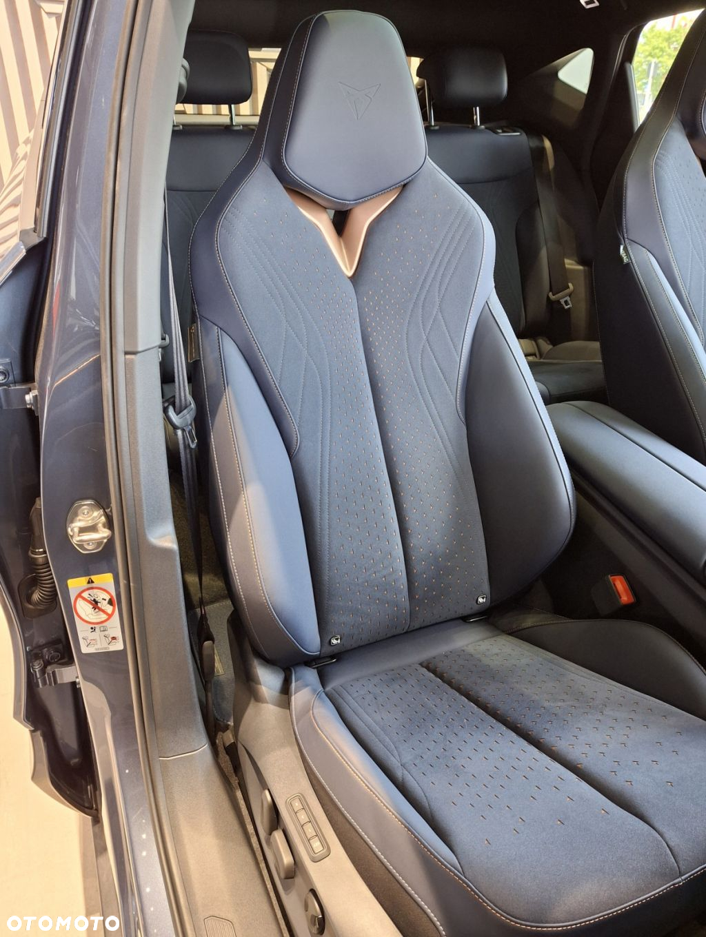Cupra Tavascan - 21