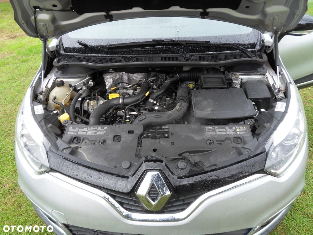 Renault Captur (ENERGY) TCe 90 LIFE - 18