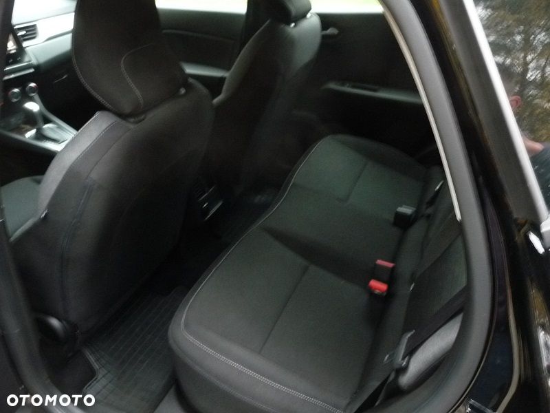 Renault Captur BLUE dCi 115 EDC INTENS - 9