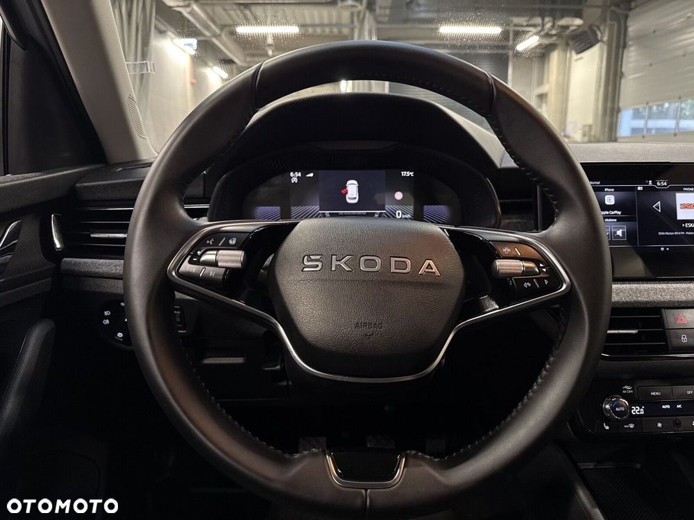 Skoda Kamiq - 21