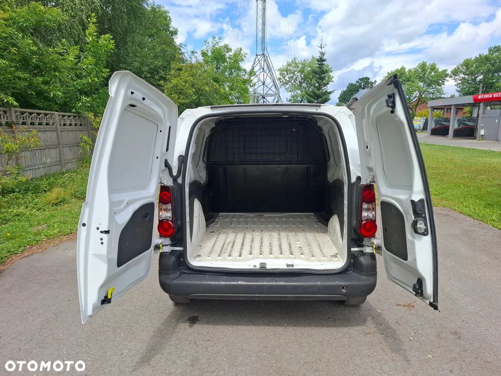 Peugeot Partner - 3