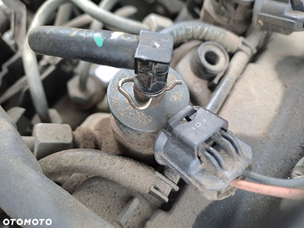 Dacia Dokker 1.5 DCi 90KM silnik kompletny kod K9K612 K9K626 - 8