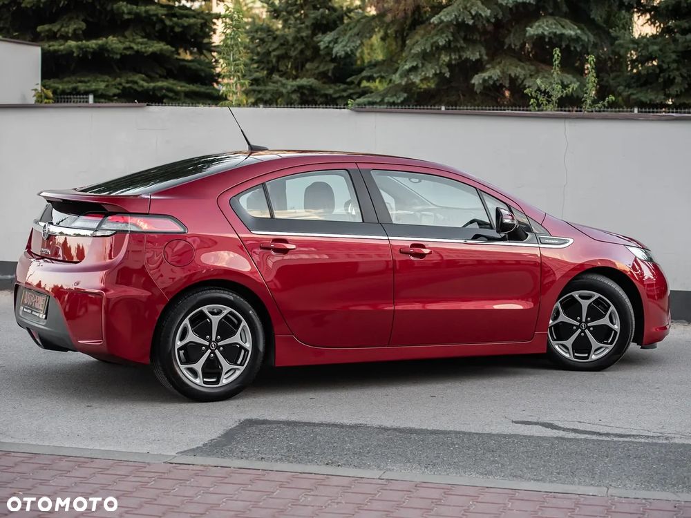 Opel Ampera - 14