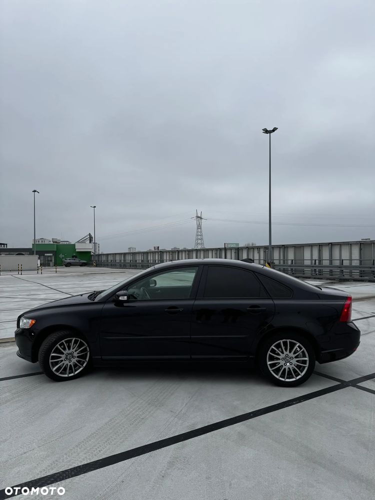 Volvo S40 2.0D Summum - 6
