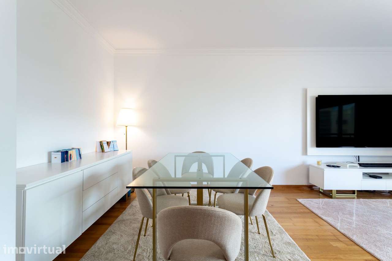 Apartamento T3|| A-da-Beja para Arrendar - Grande imagem: 3/27