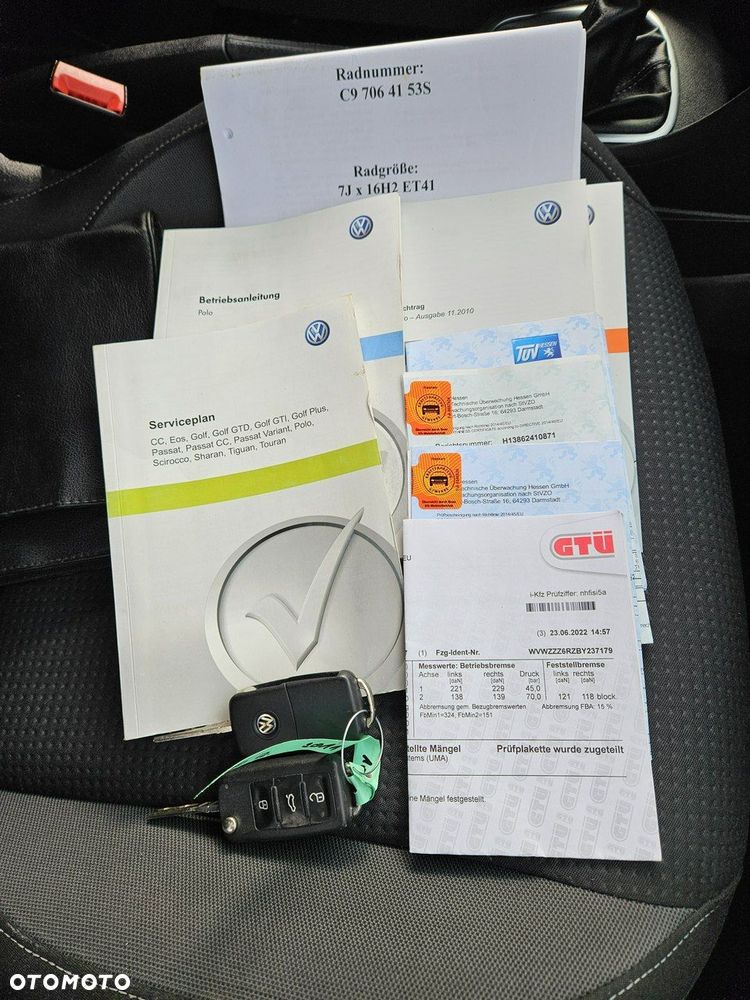 Volkswagen Polo - 17