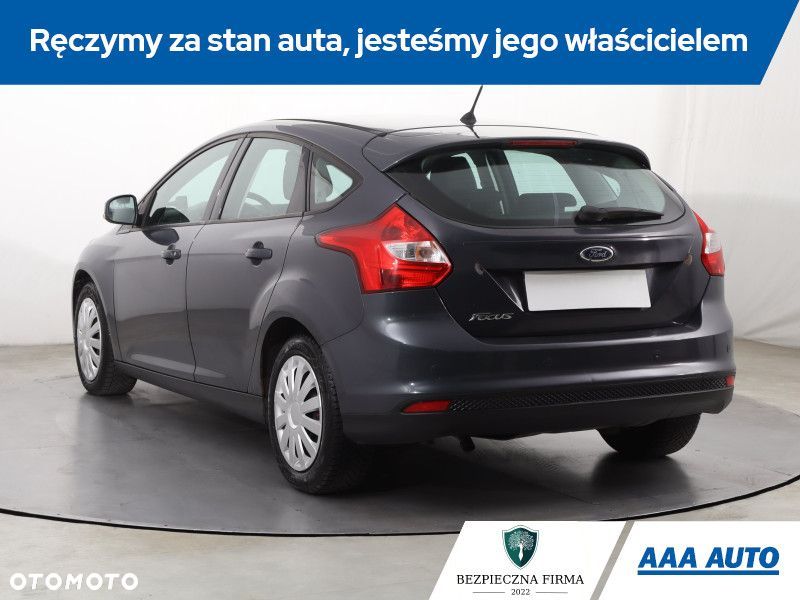 Ford Focus - 6