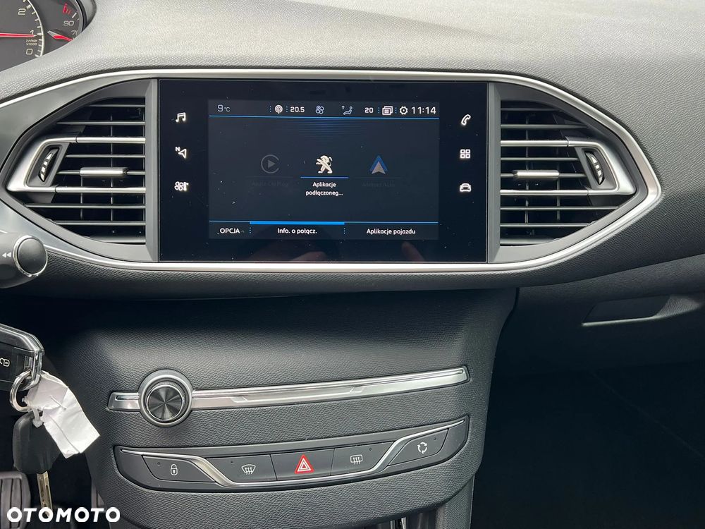 Peugeot 308 PureTech 110 Active Pack - 14