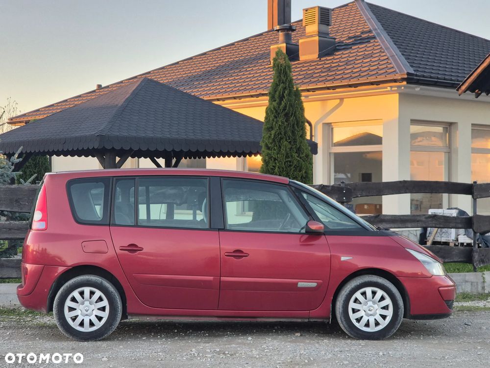 Renault Espace - 5