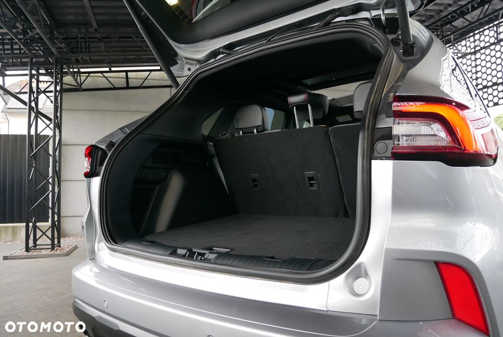 Ford Escape - 31