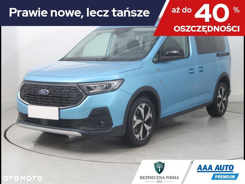 Ford Tourneo Connect - 2