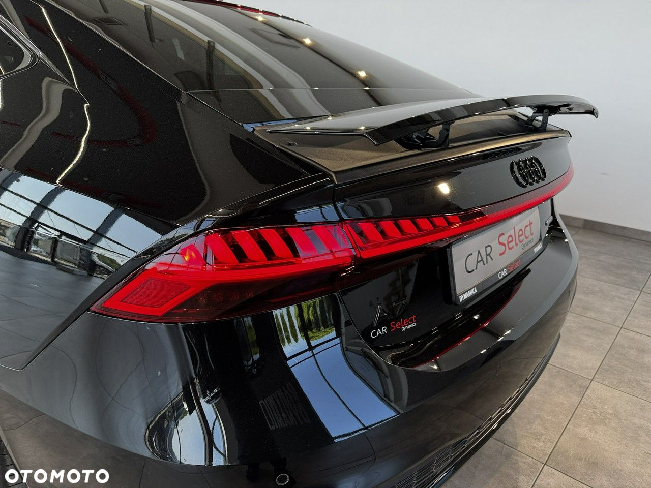 Audi A7 Sportback - 12