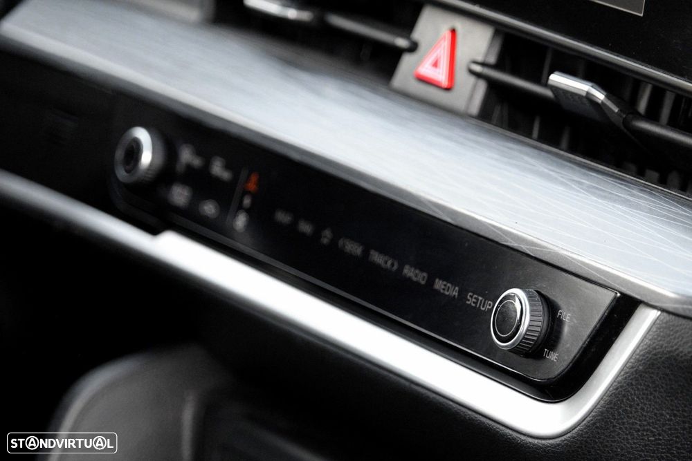 Kia Sportage 1.6 T-GDI Drive - 25