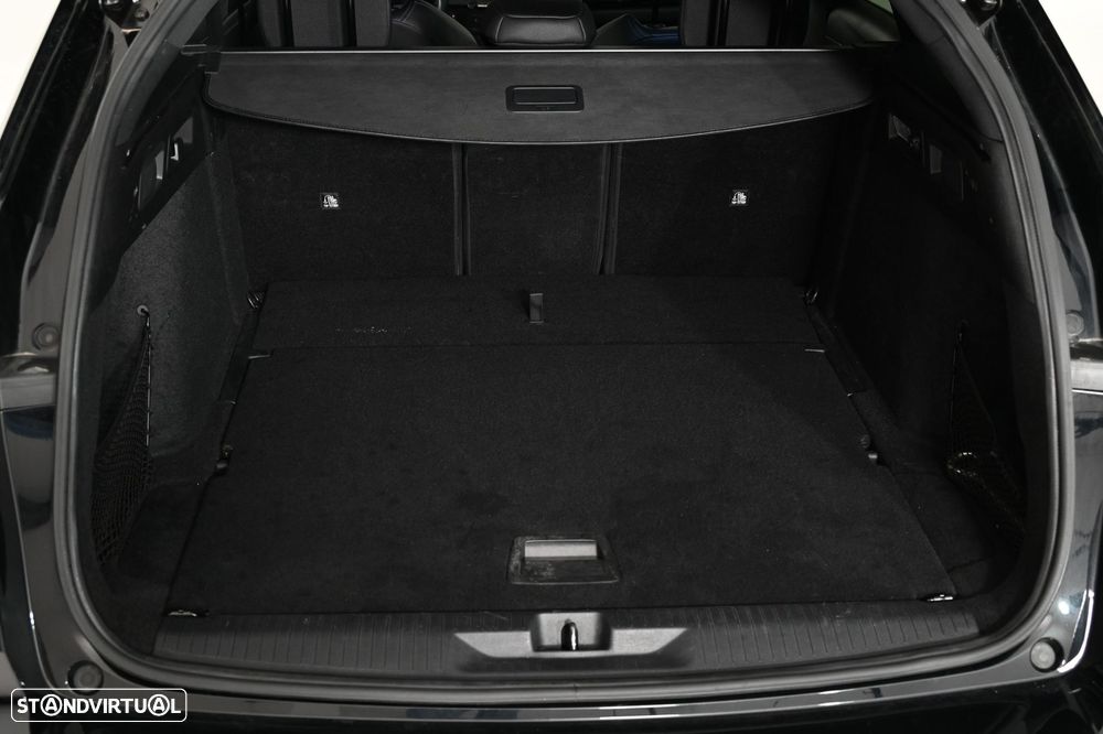 Opel Astra Sports Tourer 1.5 D GS Aut. - 9