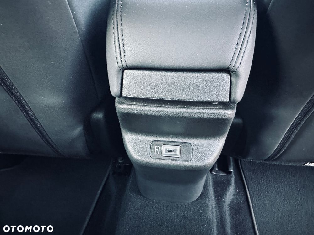 Jeep Avenger 1.2 GSE T3 Turbo-Benzin GDI Altitude - 21