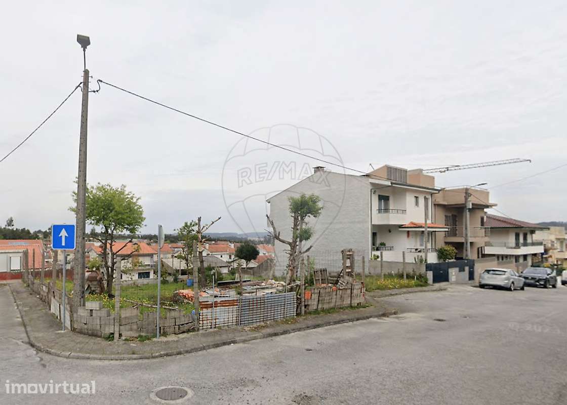 Terreno  para venda - Grande imagem: 2/4