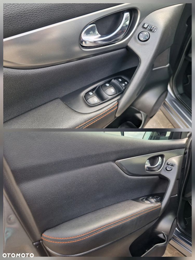 Nissan Qashqai 1.3 DIG-T N-WAY - 13