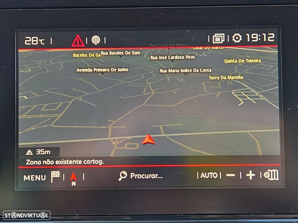 Citroën C3 Aircross 1.2 PureTech Shine - 24