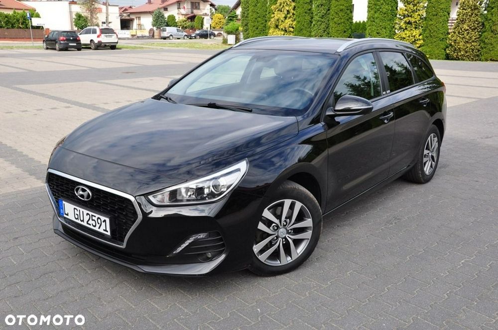 Hyundai i30 - 8