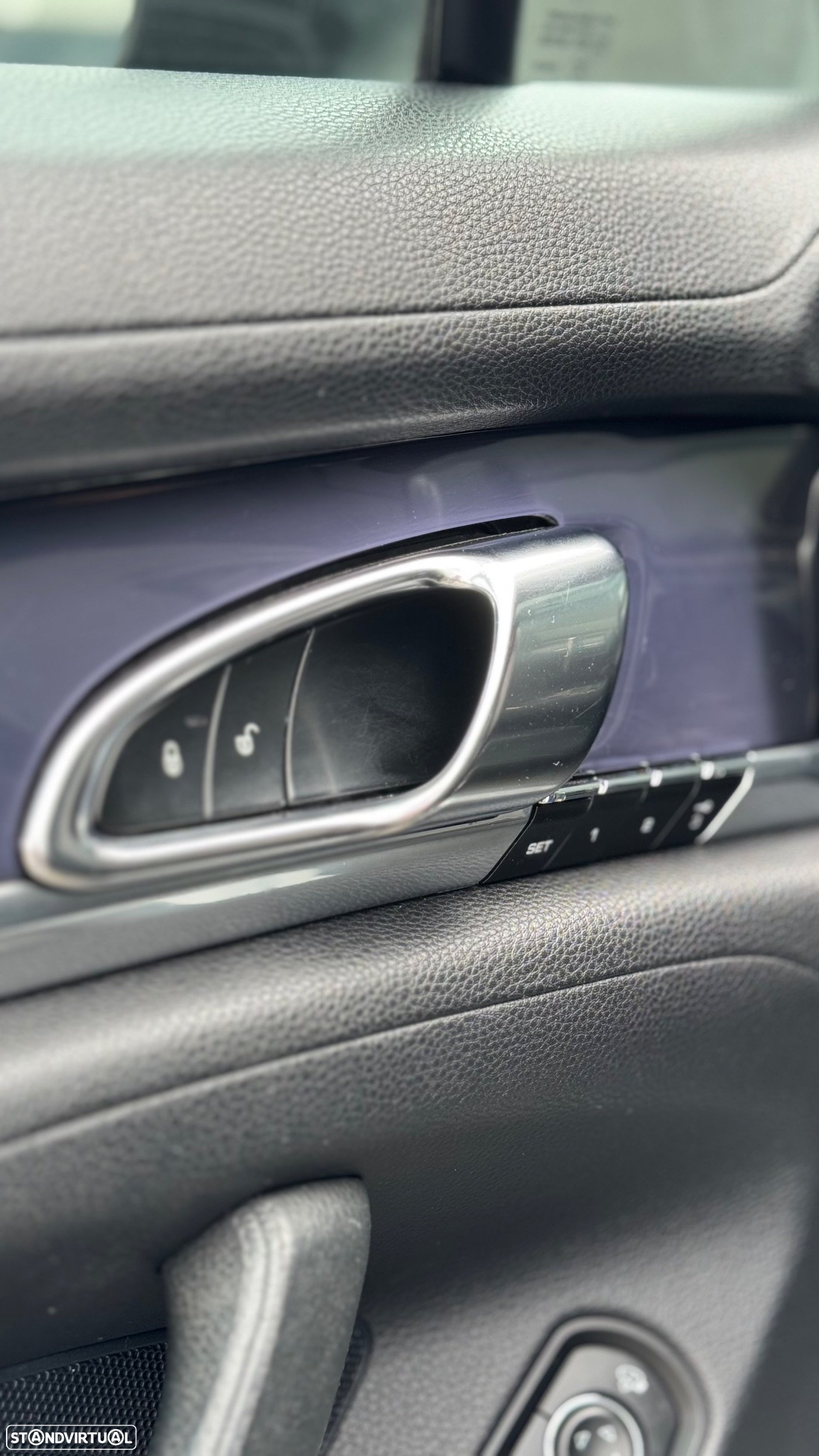 Porsche Panamera Platinum Edition - 16